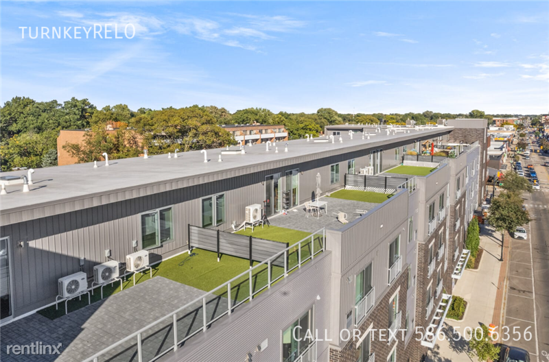 430 W 9 Mile Rd #415 - Photo 6 of 32