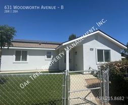 631 Woodworth Ave #B - Photo 1 of 1