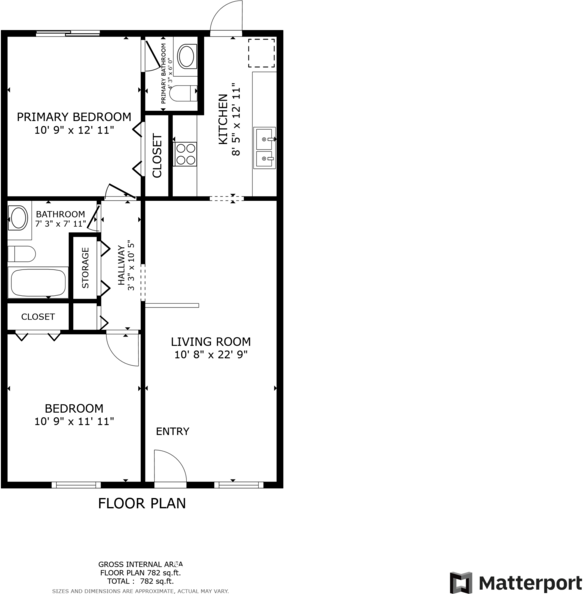 1964 Southwest 31st Avenue #1964