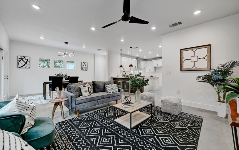 7613 Providence Ave #1 - Photo 2 of 13