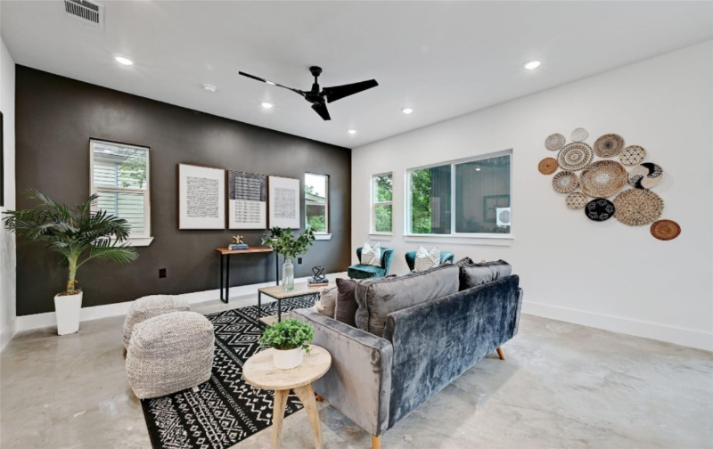 7613 Providence Ave #1 - Photo 3 of 13