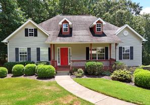 4607 Enfield Dr - Photo 1 of 1
