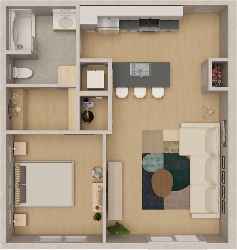 Founders Square - Photo 2 of 2