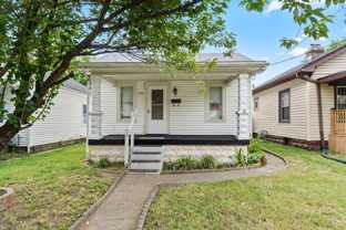 2730 Montana Ave - Photo 1 of 1