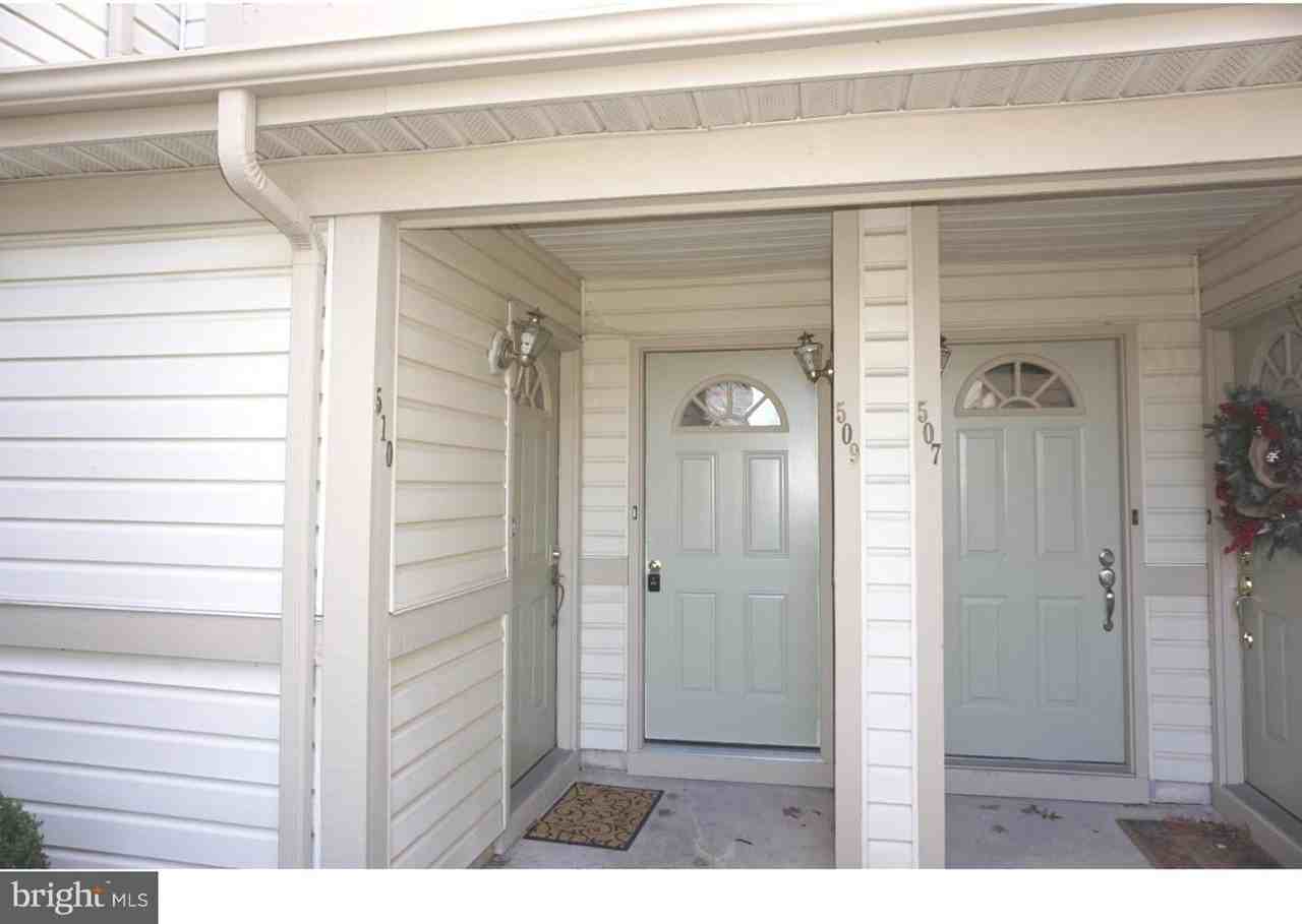 509 Steeplechase Ct #509 - Photo 3 of 26