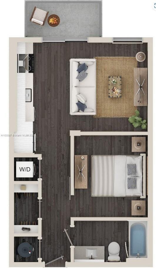 6970 Sw 40th St #626-626 - Photo 3 of 23