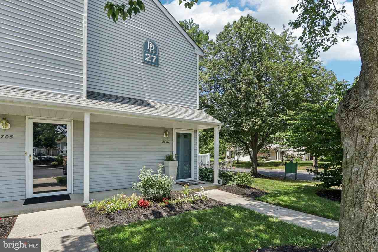 2706 Wimbledon Way #2706 - Photo 2 of 42