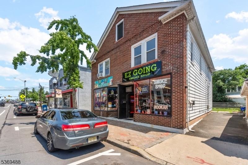 249 S Main St #249 - Photo 2 of 18