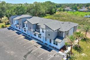 61 Cordona Dr #B - Photo 1 of 1