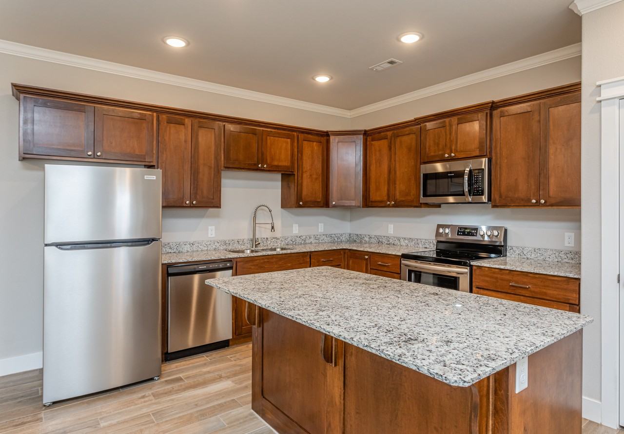 Cedar Crest Townhomes - Photo 3 of 24