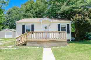 2709 Mark Street - Photo 1 of 1