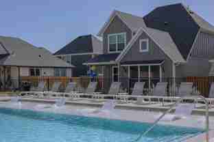 Chapel Creek Cottages - Photo 1 of 1
