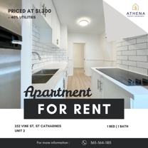 252 Vine Street - Photo 1 of 1