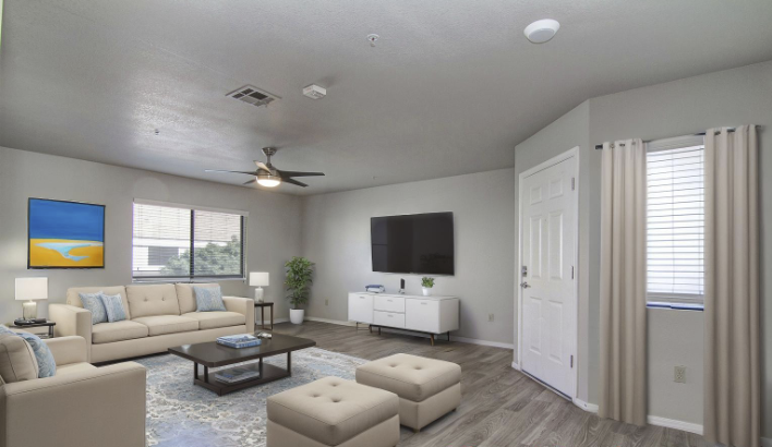 The Heritage - Photo 3 of 50