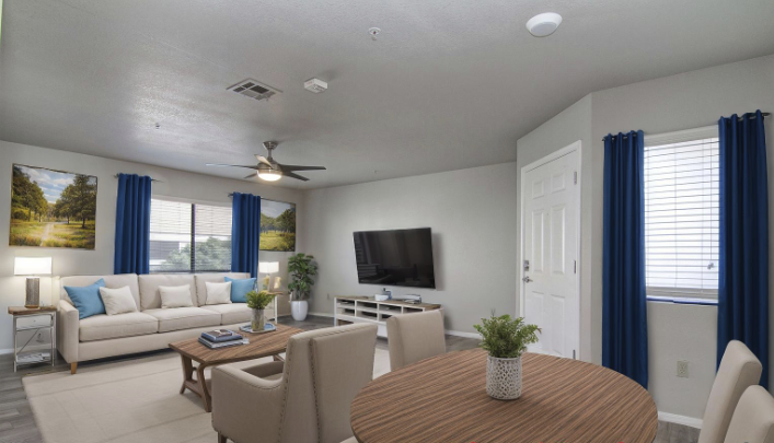 The Heritage - Photo 4 of 50