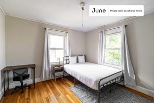 61 Putnam Rd #A - Photo 1 of 1