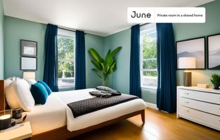 featured image of 155 Prospect St #D