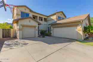 26212 N 54th Ave - Photo 1 of 1