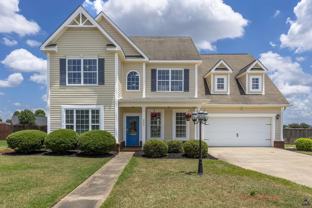 309 Raleigh Dr - Photo 1 of 1