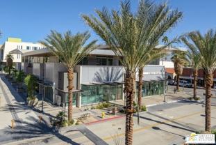 175 N Palm Canyon Dr #210 - Photo 1 of 1
