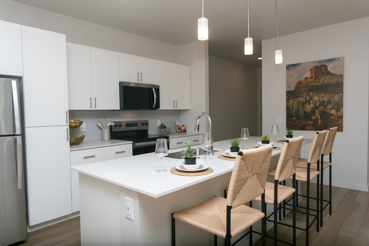 Meritum Sonoran Desert - Photo 2 of 30