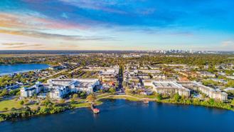 MAA Baldwin Park - Photo 1 of 1