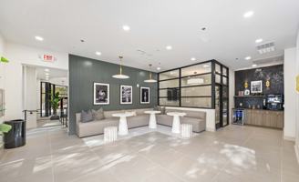 featured image of 300 West Hargett Street