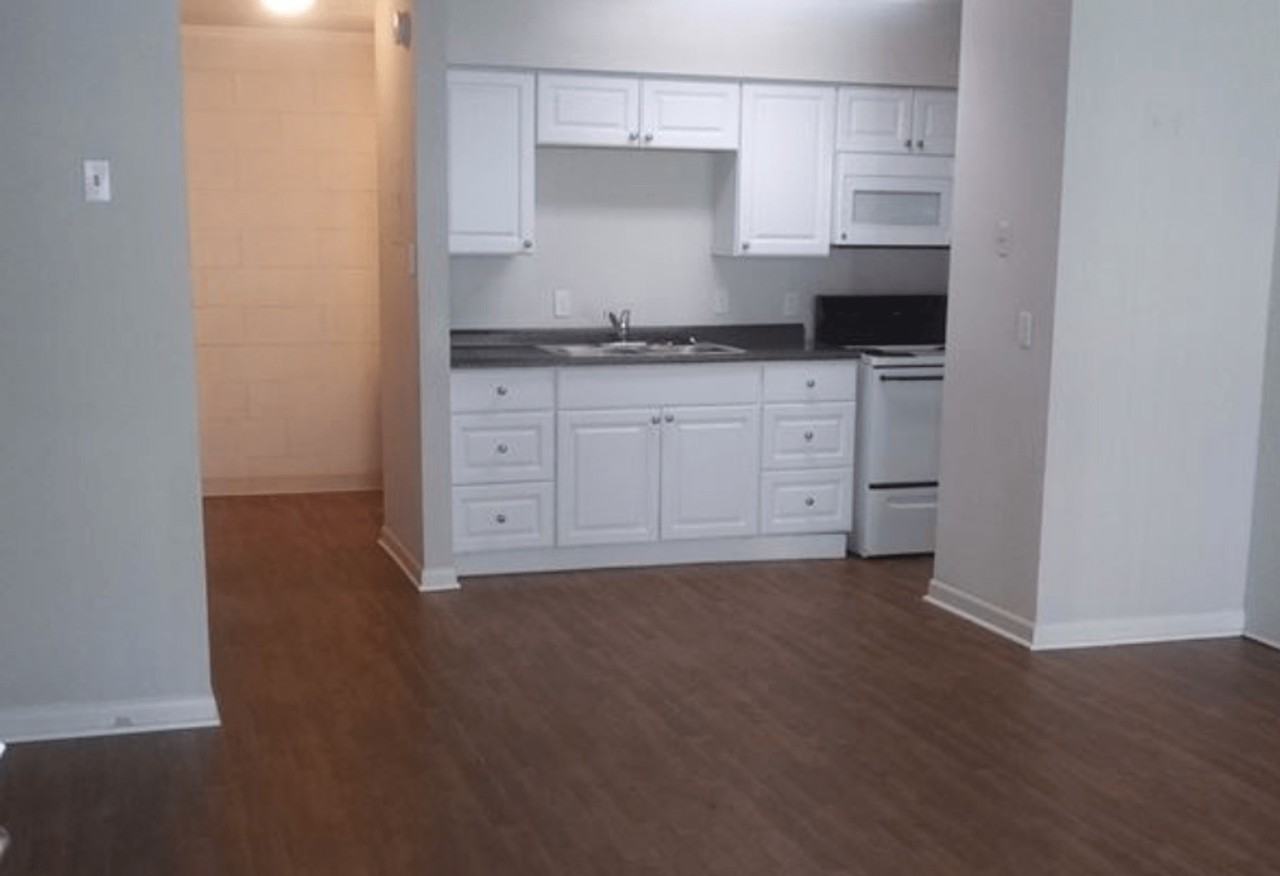 Fleur Apartments - Photo 2 of 32