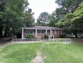 6616 Baldoon Dr - Photo 1 of 1