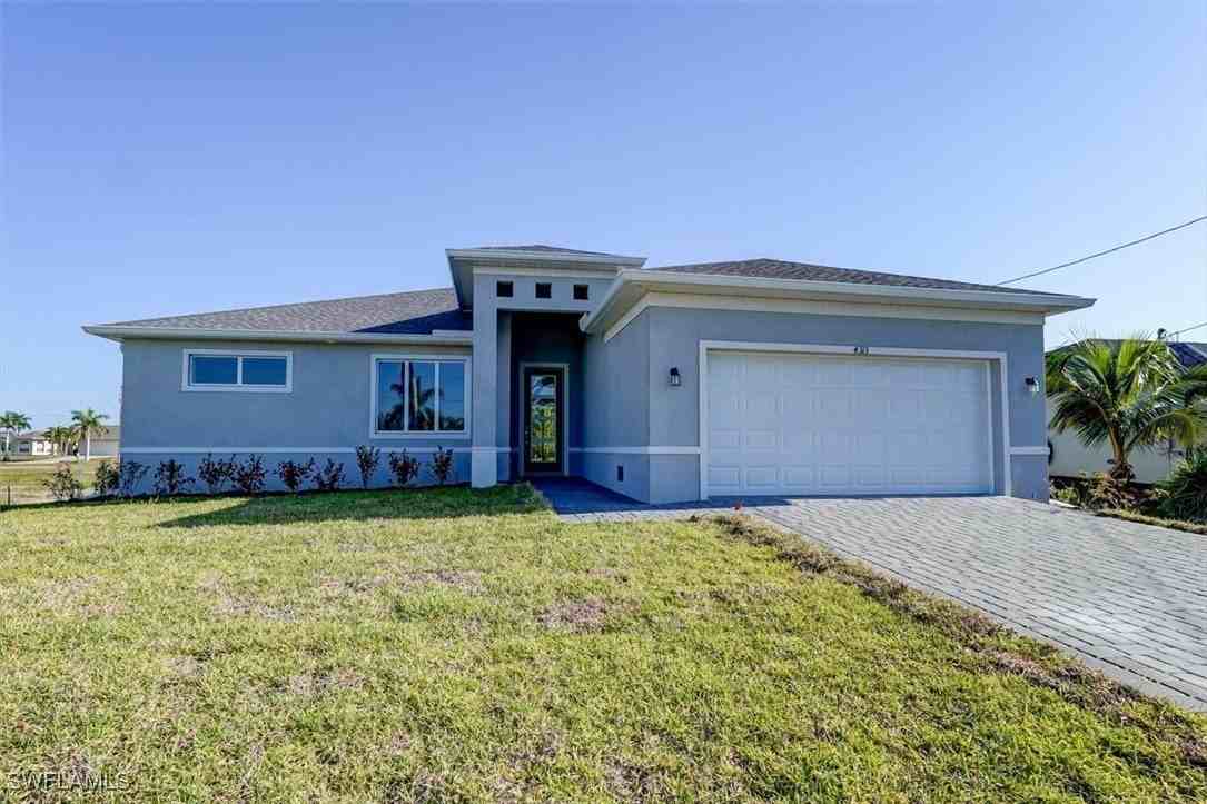 4313 Northwest 27th Terrace