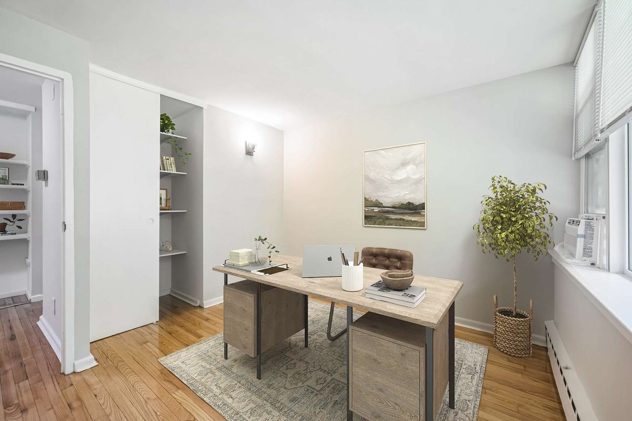 Cherokee Apartments - Photo 3 of 29