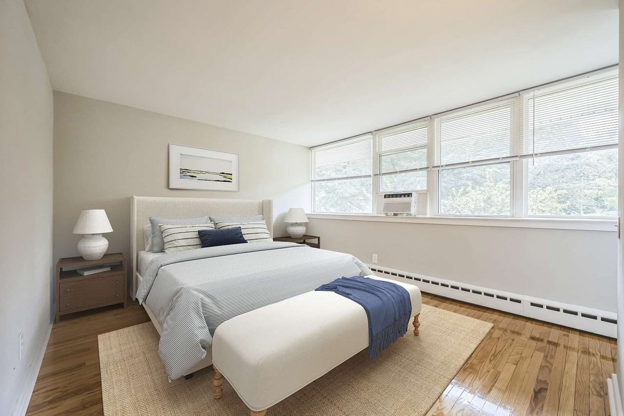 Cherokee Apartments - Photo 4 of 29