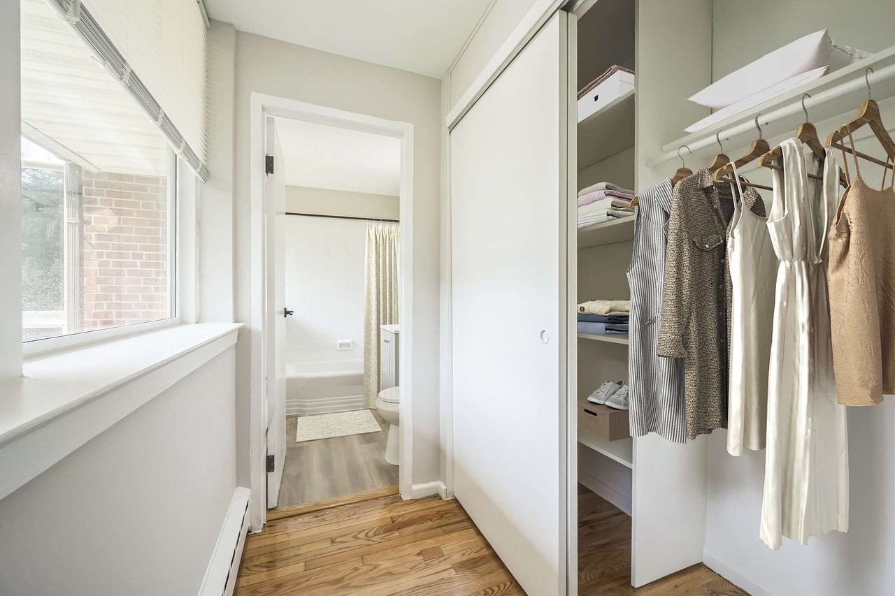 Cherokee Apartments - Photo 5 of 29