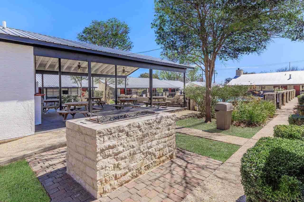 Salado Creek Villas Apartments - Photo 2 of 25