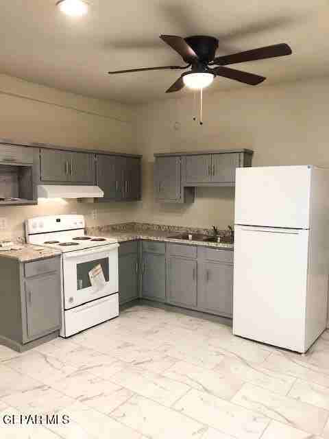 4500 Alameda Ave Unit A #A - Photo 7 of 20