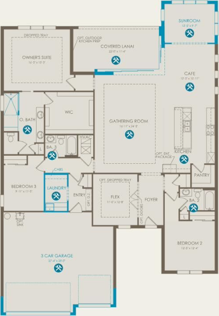 5329 Blue Reed Ln - Photo 5 of 8