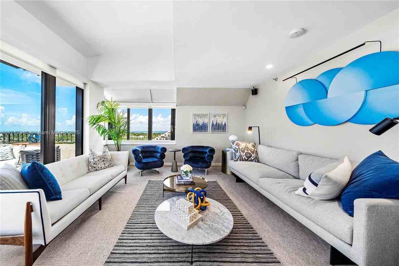 201 Crandon Boulevard #1002 - Photo 5 of 50