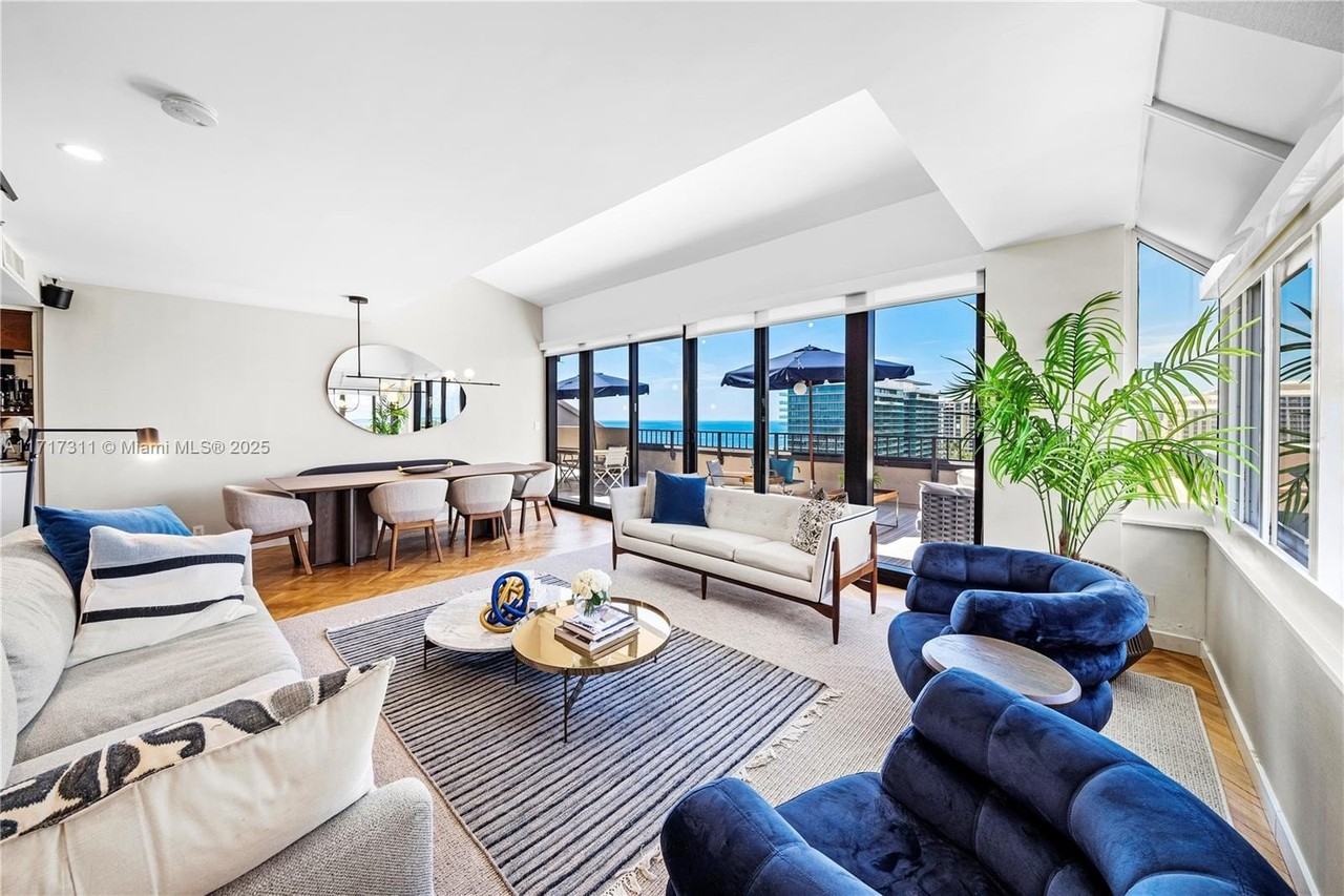 201 Crandon Boulevard #1002 - Photo 7 of 50