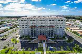 400 Northwest 112th Avenue #610 - Photo 1 of 1