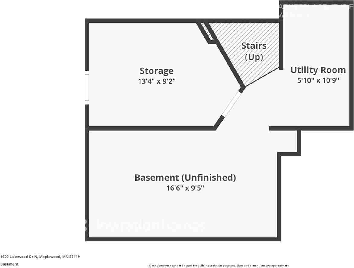 1609 Lakewood Dr N - Photo 2 of 20