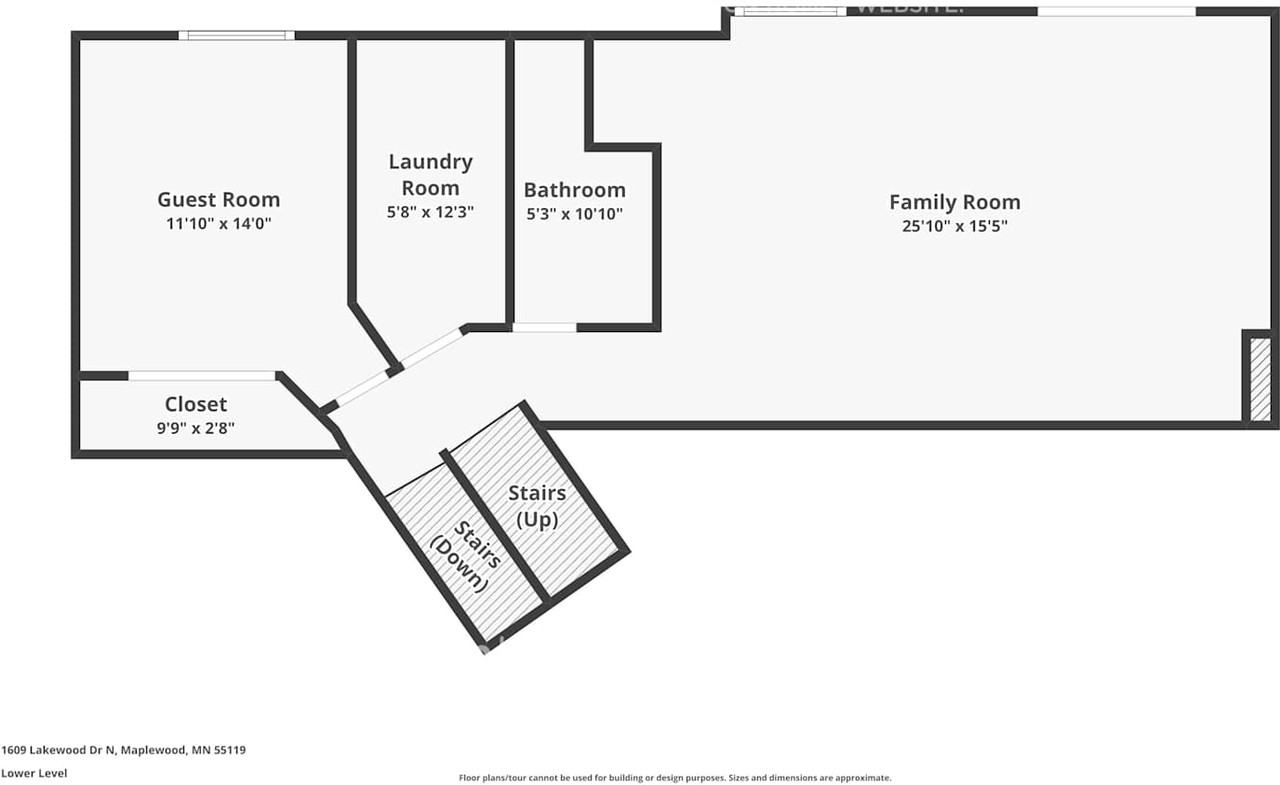 1609 Lakewood Dr N - Photo 5 of 20