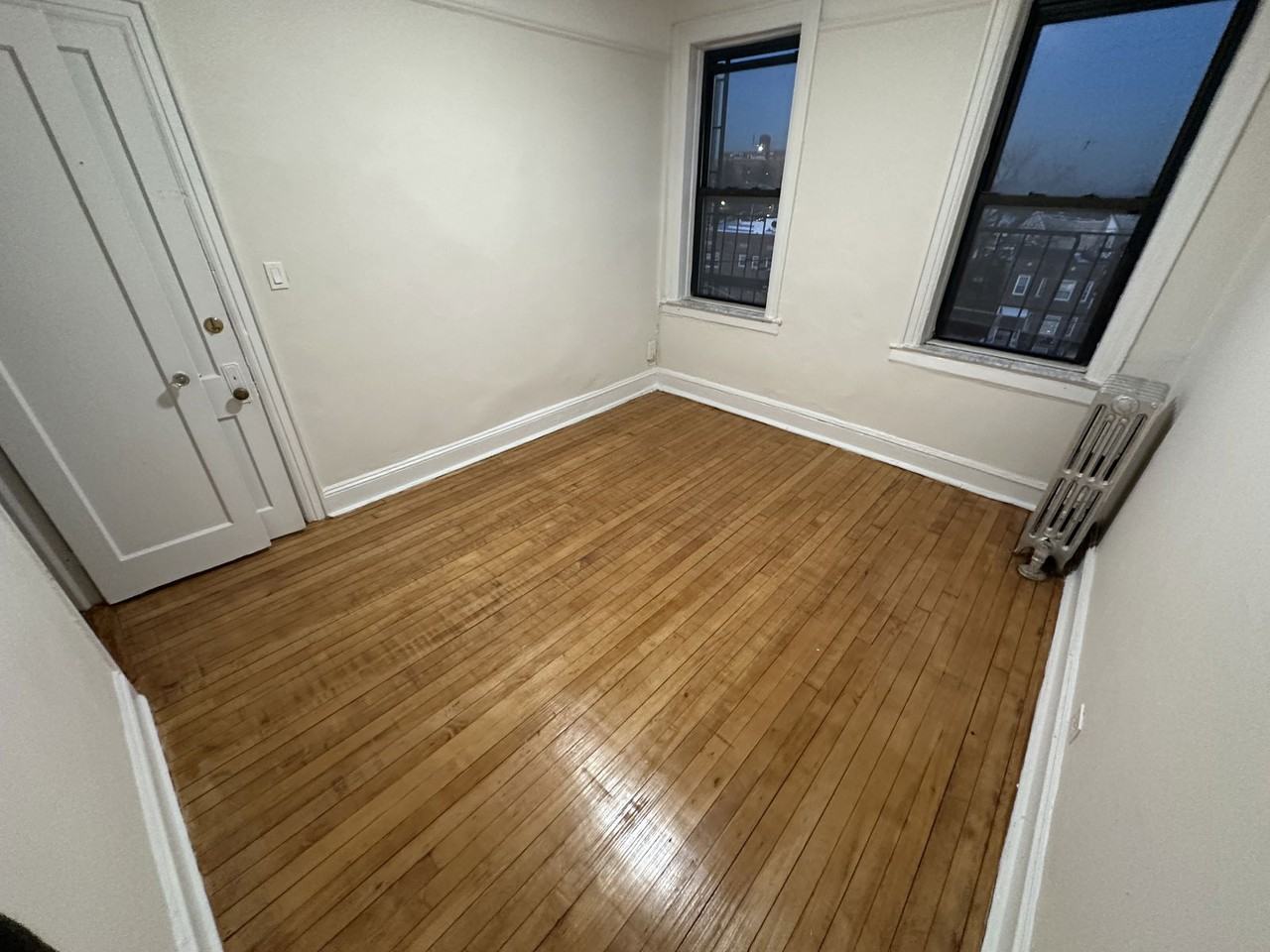 Gillespie Ave #6C - Photo 3 of 8