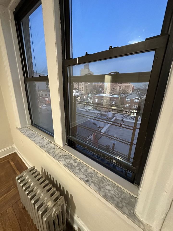 Gillespie Ave #6C - Photo 6 of 8