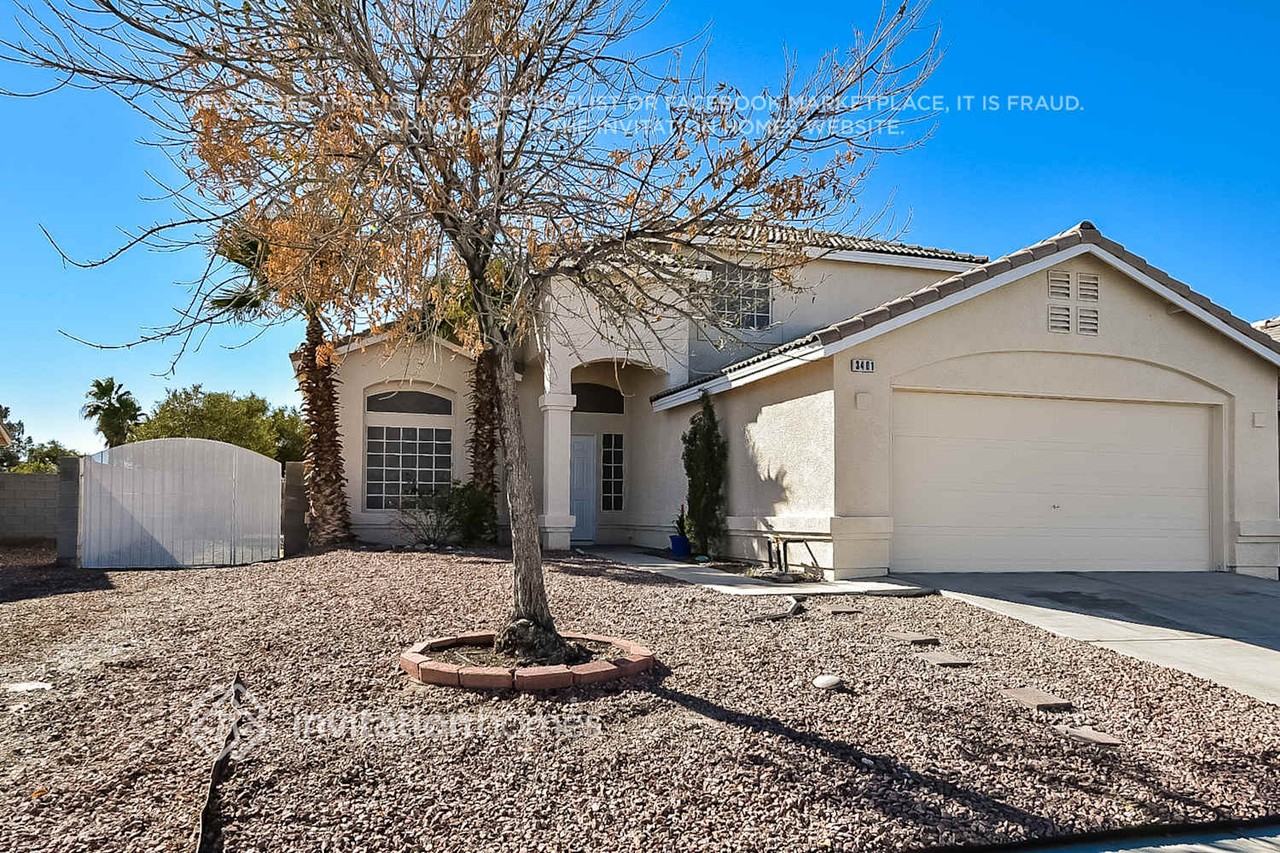 3401 Vista Springs Way - Photo 2 of 14