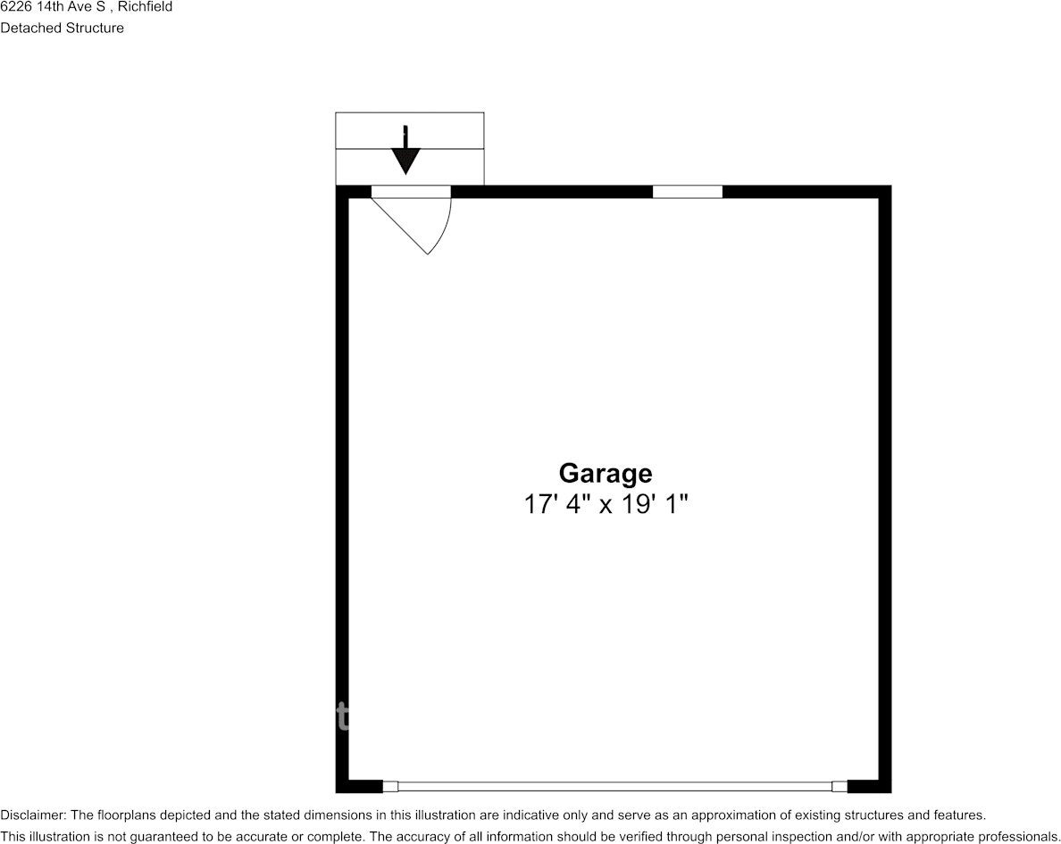 6226 14th Ave S - Photo 3 of 24