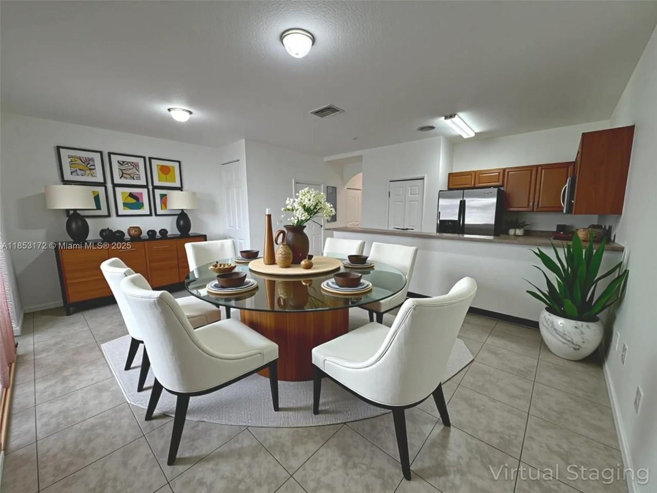 14046 Sw 49th St #16 - Photo 5 of 22