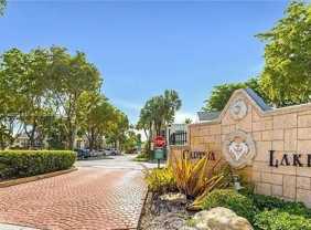 8301 Sw 142nd Ave #B205 - Photo 1 of 1