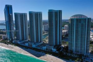 featured image of 16001 Collins Ave #4107