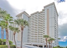 1230 Gulf Blvd #304 - Photo 1 of 1