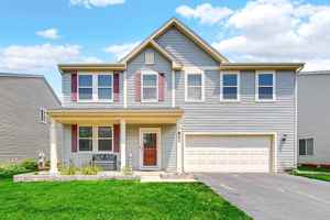 featured image of 821 Chopin Pl